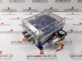 By Controls Epcon Electro-pneumatic Controller With Filter Regulator Ac98-122V