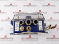 By Controls Epcon Electro-pneumatic Controller With Filter Regulator Ac98-122V