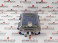By Controls Epcon Electro-pneumatic Controller Ac98-122V 48-66Hz 0.2A 0-4Kgf/Cm2