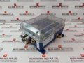 By Controls Epcon Electro-pneumatic Controller Ac98-122V 48-66Hz 0.2A 0-4Kgf/Cm2