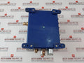 By Controls Epcon Electro-pneumatic Controller Ac98-122V 48-66Hz 0.2A 0-4Kgf/Cm2
