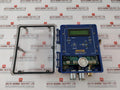 By Controls Epcon Electro-pneumatic Controller Ac98-122V 48-66Hz 0.2A 0-4Kgf/Cm2