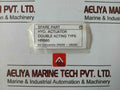 By Controls Hrb60 Position Monitoring Switch Its-100 W/Actuator 2 X Spdt