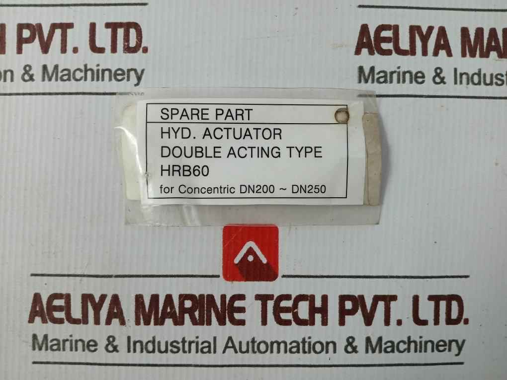 By Controls Hrb60 Position Monitoring Switch Its-100 W/Actuator 2 X Spdt