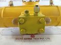 By Controls Hrb60 Position Monitoring Switch Its-100 W/Actuator 2 X Spdt