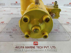 By Controls Hrb60 Position Monitoring Switch Its-100 W/Actuator 2 X Spdt