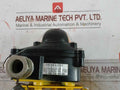 By Controls Hrb60 Position Monitoring Switch Its-100 W/Actuator 2 X Spdt