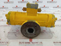 By Controls Hrb60 Position Monitoring Switch Its-100 W/Actuator 2 X Spdt