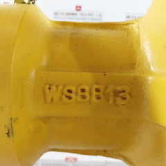 By Controls Hrb75 Double Acting Hydraulic Actuator 250Vdc Ip67