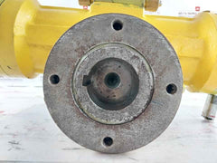 By Controls Hrb75 Double Acting Hydraulic Actuator 250Vdc Ip67