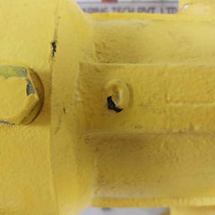 By Controls Hrb75 Double Acting Hydraulic Actuator 250Vdc Ip67