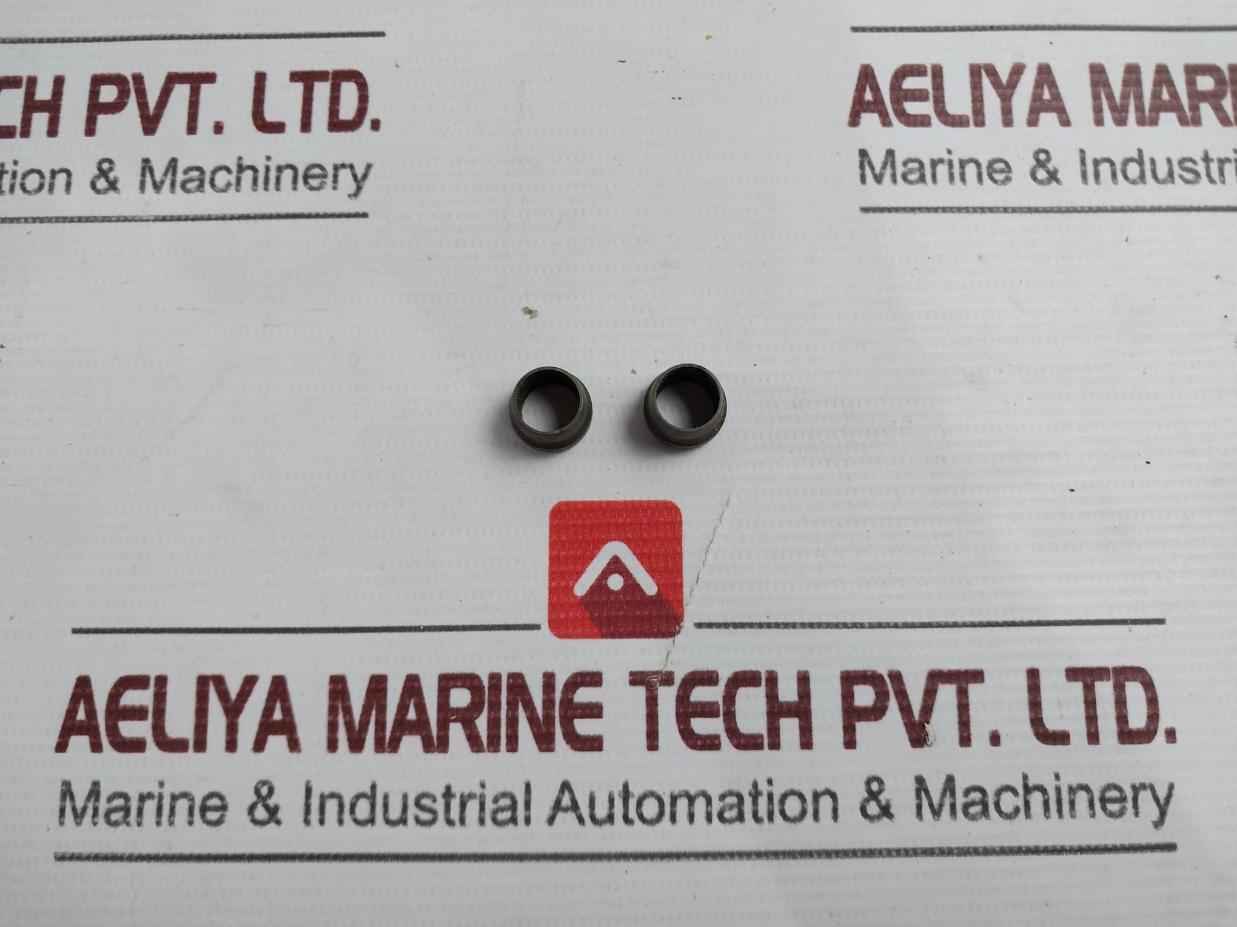 By Controls Hrb75 Double Acting Hydraulic Actuator 250Vdc Ip67