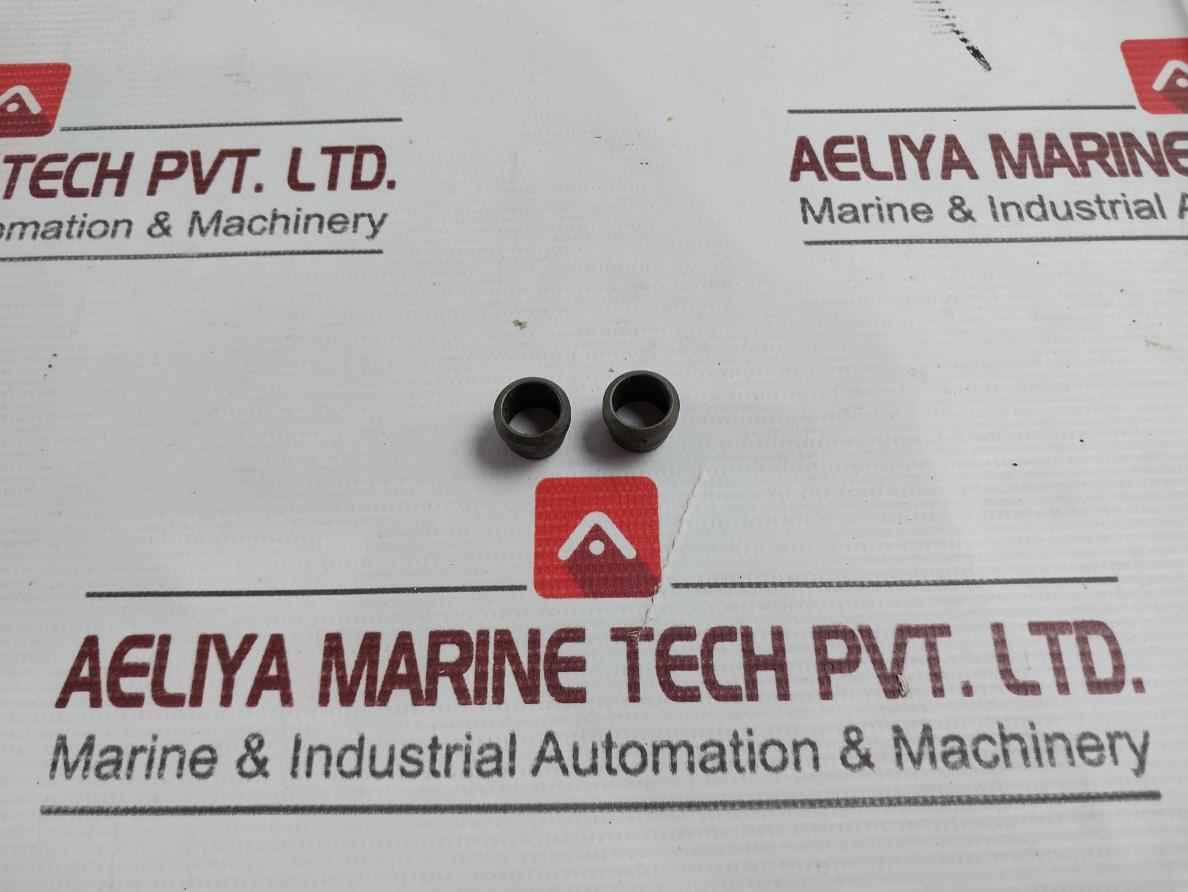 By Controls Hrb75 Double Acting Hydraulic Actuator 250Vdc Ip67