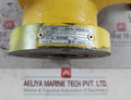 By Controls Hrb75 Double Acting Hydraulic Actuator 250Vdc Ip67