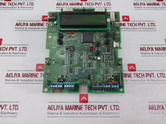 Bys Controls Epcon-1 Pcb Of Electro-pneumatic Controller 100-240V 0.25A 50/60Hz