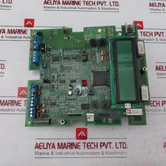 Bys Controls Epcon-1 Pcb Of Electro-pneumatic Controller 100-240V 0.25A 50/60Hz