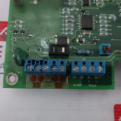 Bys Controls Epcon-1 Pcb Of Electro-pneumatic Controller 100-240V 0.25A 50/60Hz