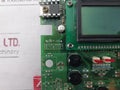 Bys Controls Epcon-1 Pcb Of Electro-pneumatic Controller 100-240V 0.25A 50/60Hz
