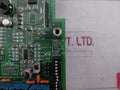 Bys Controls Epcon-1 Pcb Of Electro-pneumatic Controller 100-240V 0.25A 50/60Hz