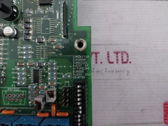 Bys Controls Epcon-1 Pcb Of Electro-pneumatic Controller 100-240V 0.25A 50/60Hz