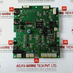 Bys Controls Epcon-1 Electro-pneumatic Controller Pcb 10Va 5Kvac 0-120V