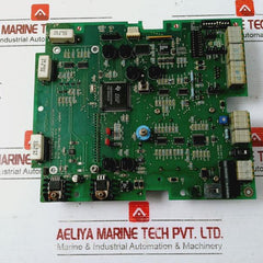 Bys Controls Epcon-1 Electro-pneumatic Controller Pcb 10Va 5Kvac 0-120V