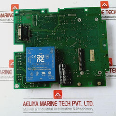 Bys Controls Epcon-1 Electro-pneumatic Controller Pcb 10Va 5Kvac 0-120V
