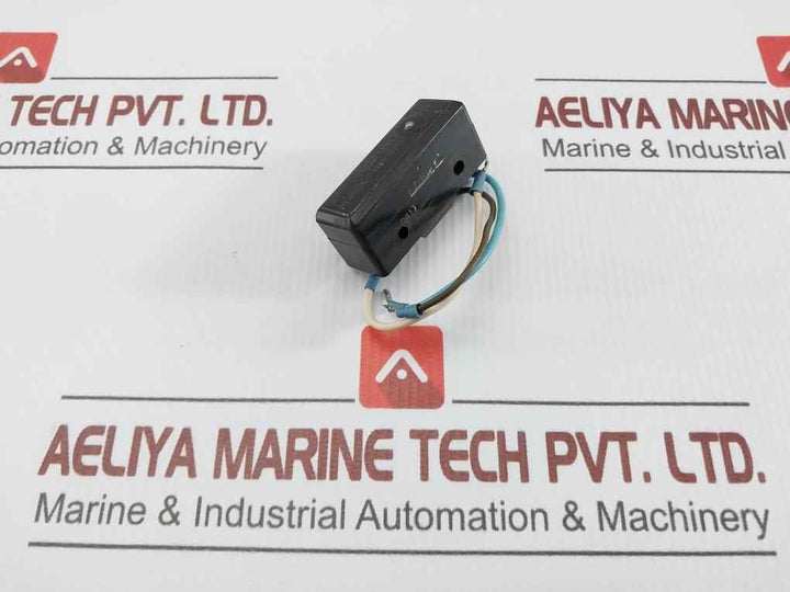 Bz-r-a2 Micro Switch Honeywell