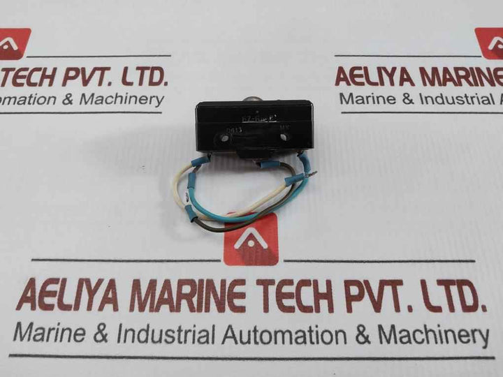Bz-r-a2 Micro Switch Honeywell