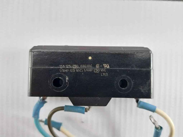 Bz-r-a2 Micro Switch Honeywell