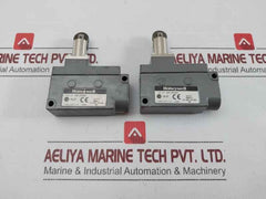 Bze7-2Rqn8-c Compact Precision Limit Switch Honeywell