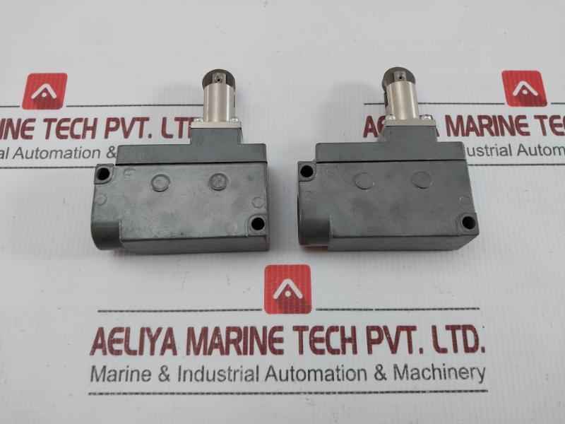 Bze7-2Rqn8-c Compact Precision Limit Switch Honeywell