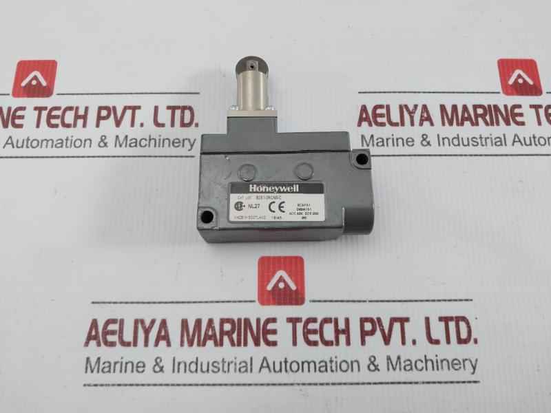 Bze7-2Rqn8-c Compact Precision Limit Switch Honeywell