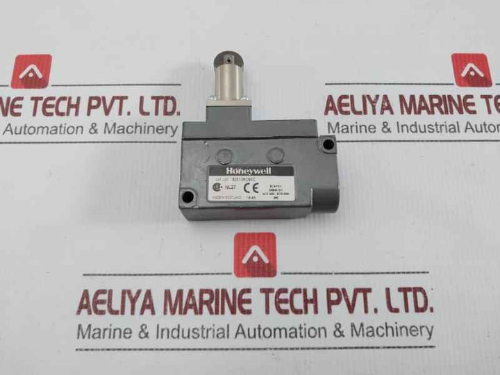 Bze7-2Rqn8-c Compact Precision Limit Switch Honeywell