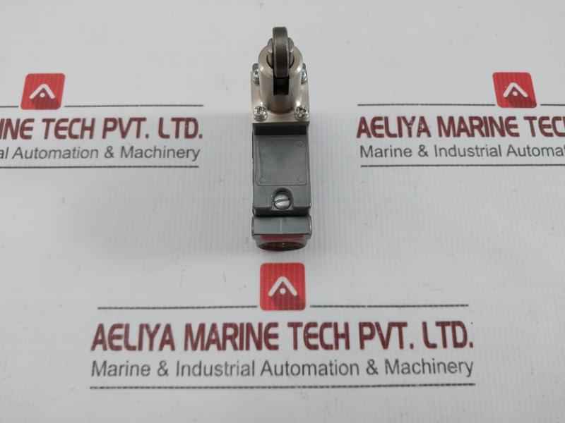 Bze7-2Rqn8-c Compact Precision Limit Switch Honeywell