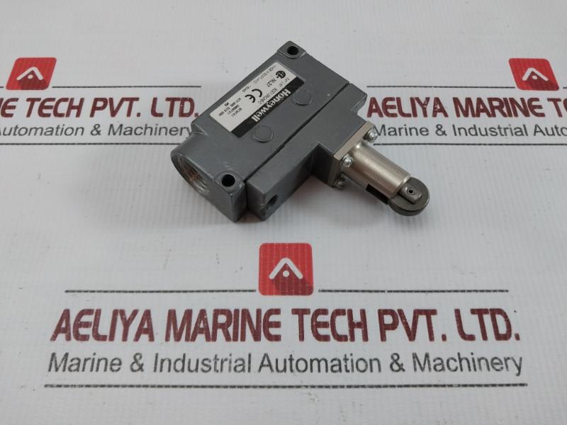 Bze7-2Rqn8-c Compact Precision Limit Switch Honeywell