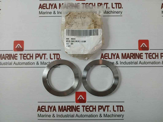 C-101100M1 Washer Main Cool. S.W. Pump