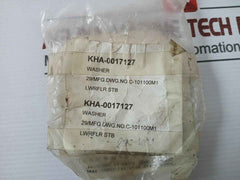 C-101100M1 Washer Main Cool. S.W. Pump