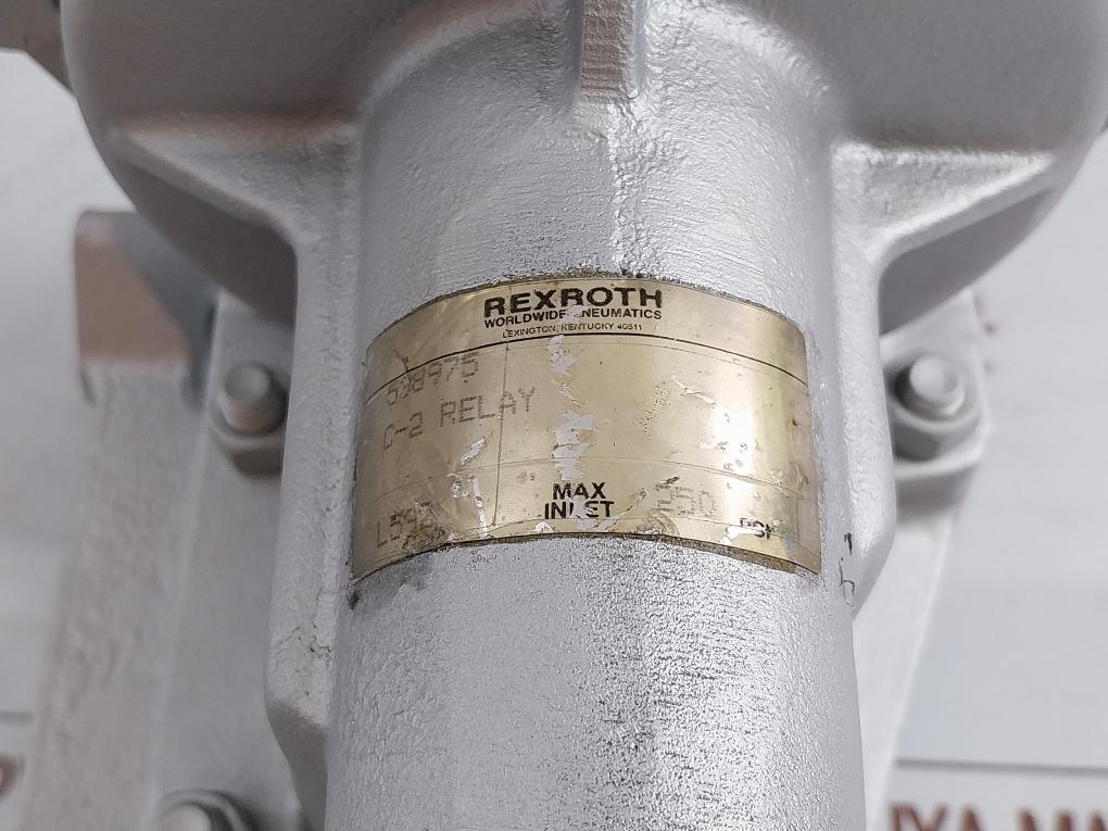 C-2-Relay-Emergency-Valve-250-Psi-Rexroth-538976-209598-10