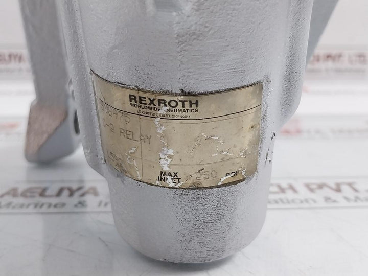 C-2-Relay-Emergency-Valve-250-Psi-Rexroth-538976-209598-7