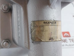 C-2-Relay-Emergency-Valve-250-Psi-Rexroth-538976-209598-9
