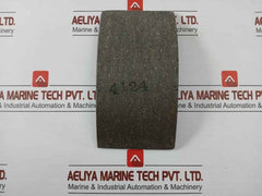 C-4124 Segments Brake Linings
