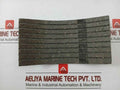 C-4124 Segments Brake Linings