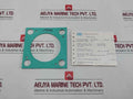 C-4400 Gasket For Compressor System Klingersil