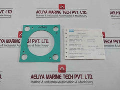 C-4400 Gasket For Compressor System Klingersil