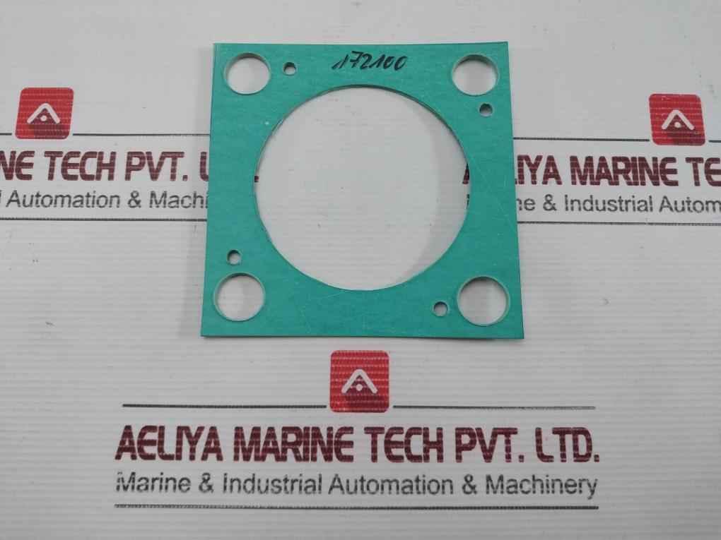 C-4400 Gasket For Compressor System Klingersil