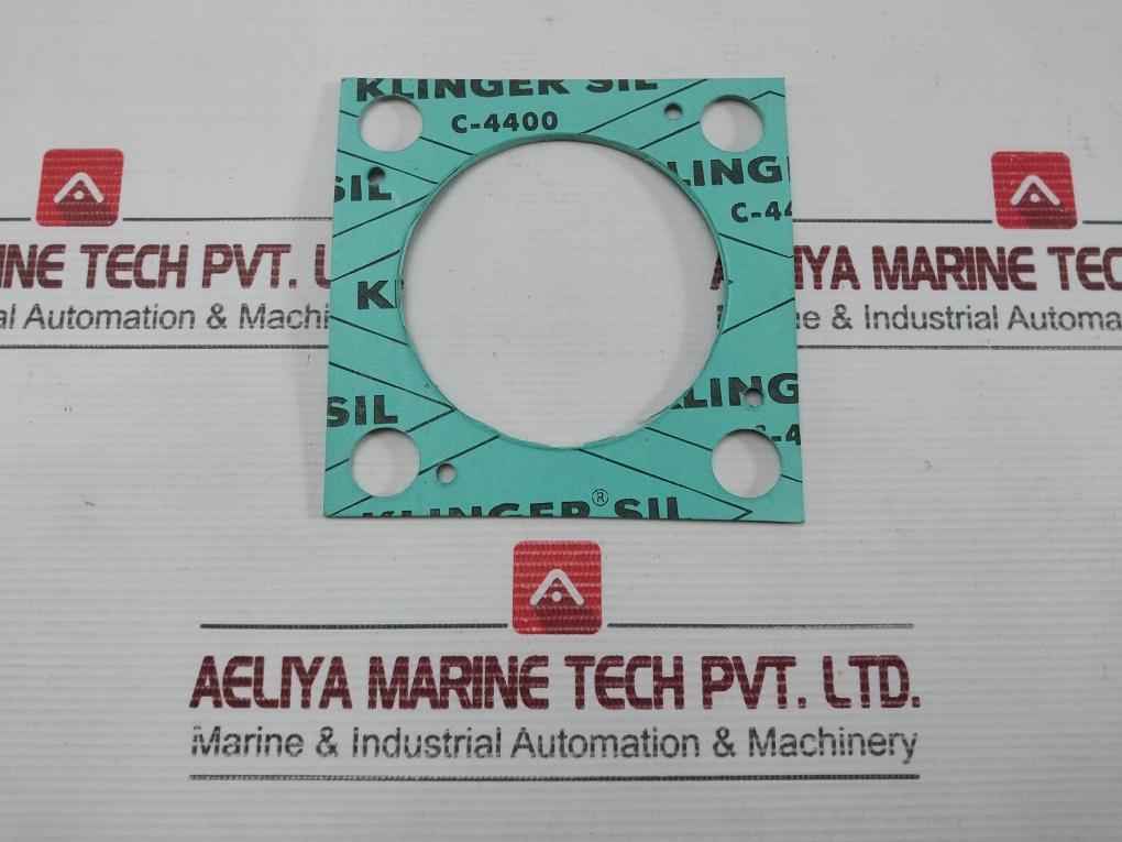 C-4400 Gasket For Compressor System Klingersil
