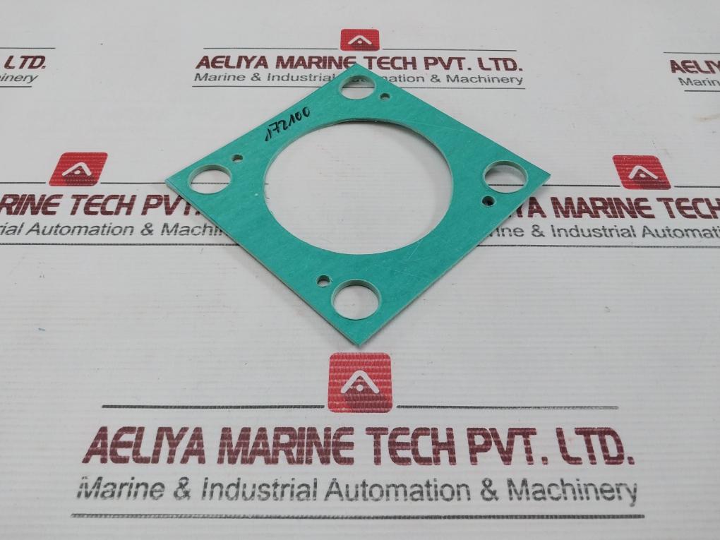 C-4400 Gasket For Compressor System Klingersil