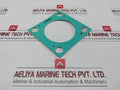 C-4400 Gasket For Compressor System Klingersil