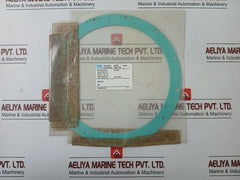 C-4400  Gasket Material For Safe And Reliable Sealing Klingersil -new